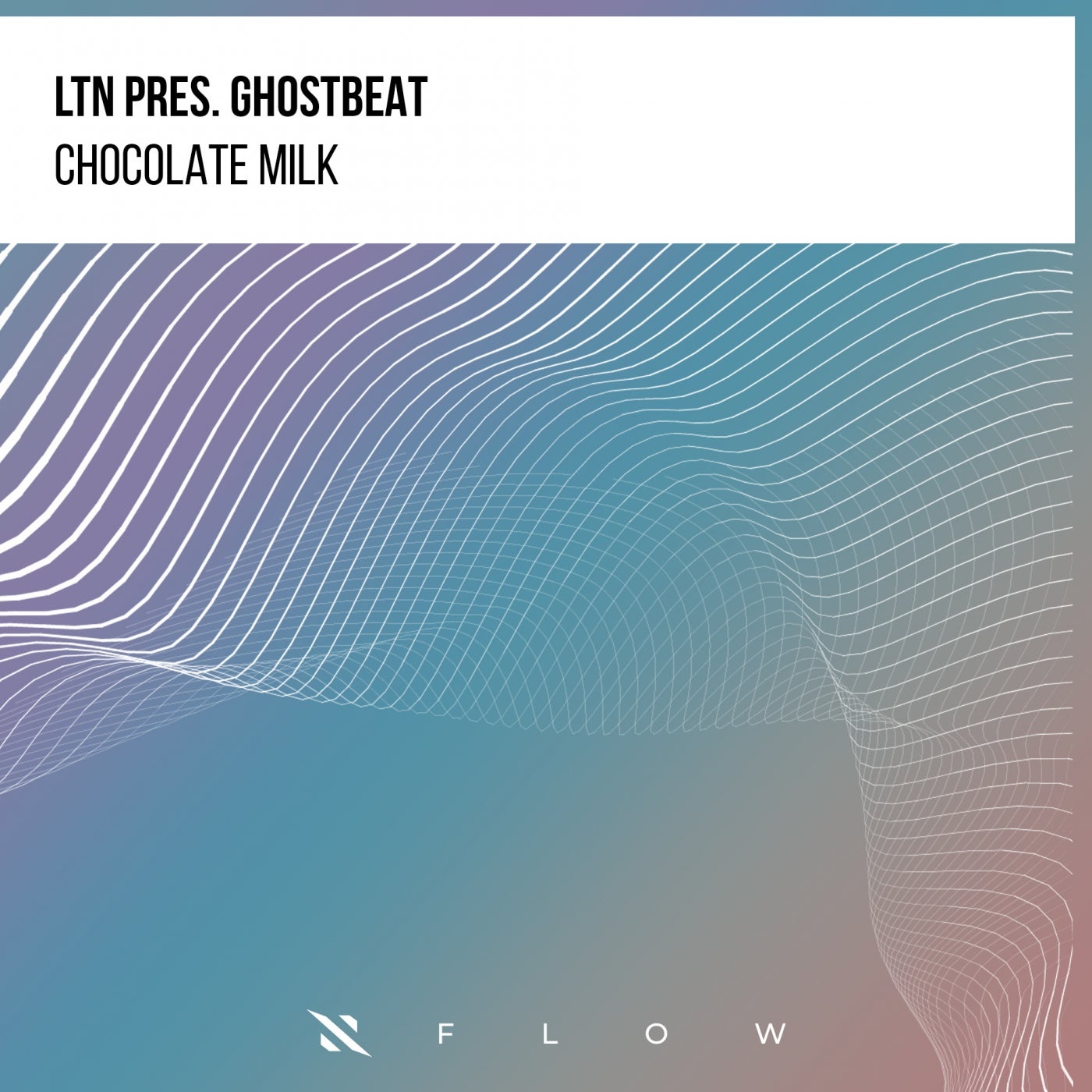 LTN, Ghostbeat - Chocolate Milk [ITPF008E]